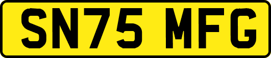SN75MFG