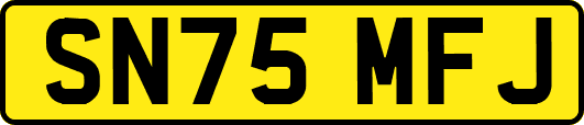 SN75MFJ