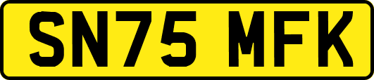 SN75MFK