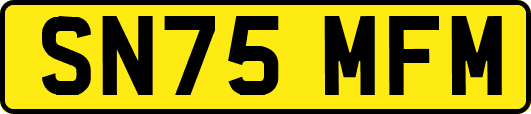 SN75MFM