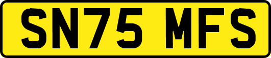 SN75MFS