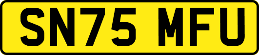 SN75MFU