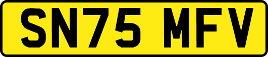 SN75MFV