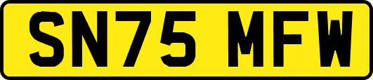 SN75MFW