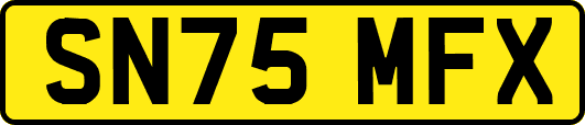 SN75MFX