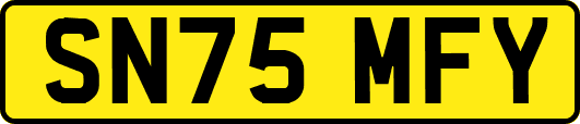 SN75MFY