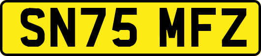 SN75MFZ