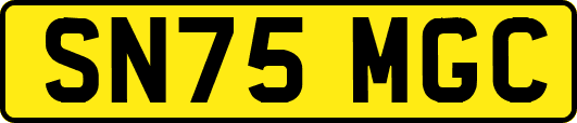 SN75MGC