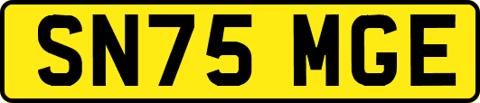 SN75MGE