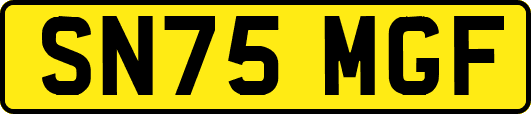 SN75MGF