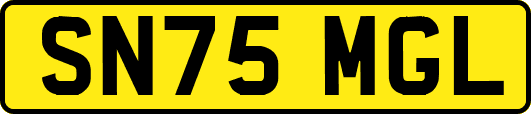 SN75MGL