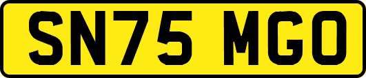SN75MGO