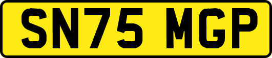 SN75MGP