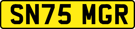 SN75MGR