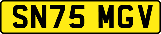 SN75MGV