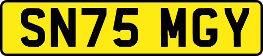 SN75MGY