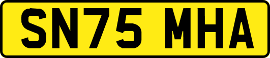 SN75MHA