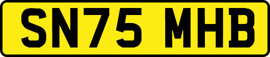 SN75MHB
