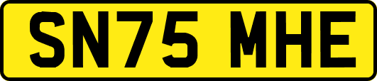 SN75MHE
