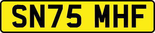 SN75MHF