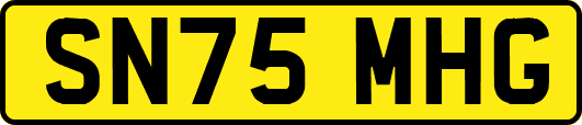 SN75MHG