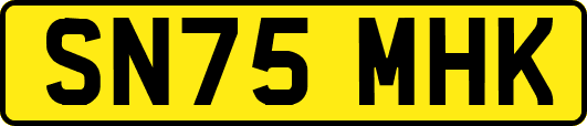 SN75MHK