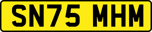 SN75MHM