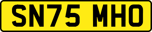 SN75MHO