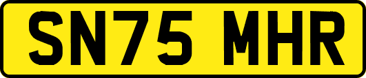 SN75MHR