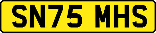 SN75MHS