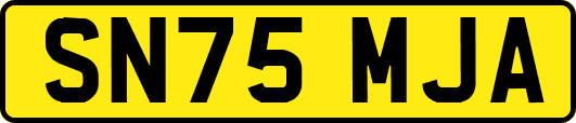 SN75MJA