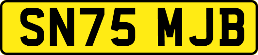 SN75MJB