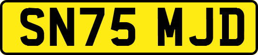 SN75MJD