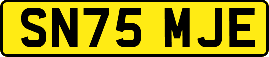 SN75MJE