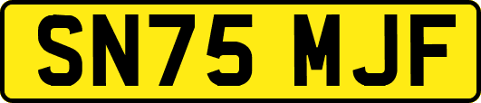 SN75MJF