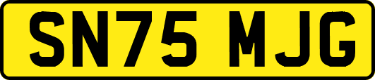 SN75MJG