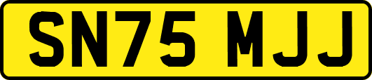 SN75MJJ