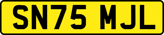 SN75MJL