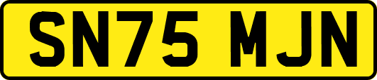 SN75MJN