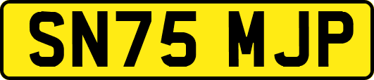 SN75MJP