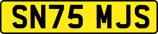 SN75MJS