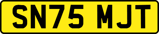 SN75MJT