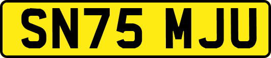 SN75MJU