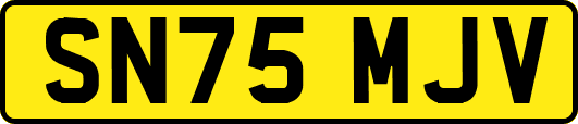 SN75MJV