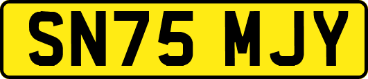 SN75MJY