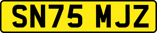 SN75MJZ