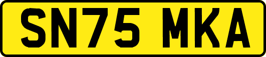 SN75MKA