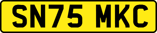 SN75MKC