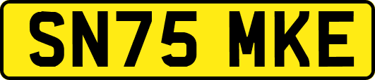 SN75MKE