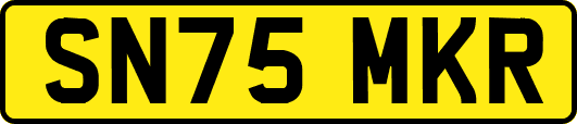 SN75MKR